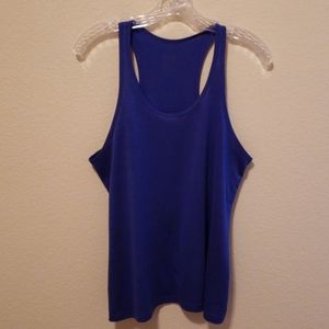 Nike Dri Fit Racerback Tank